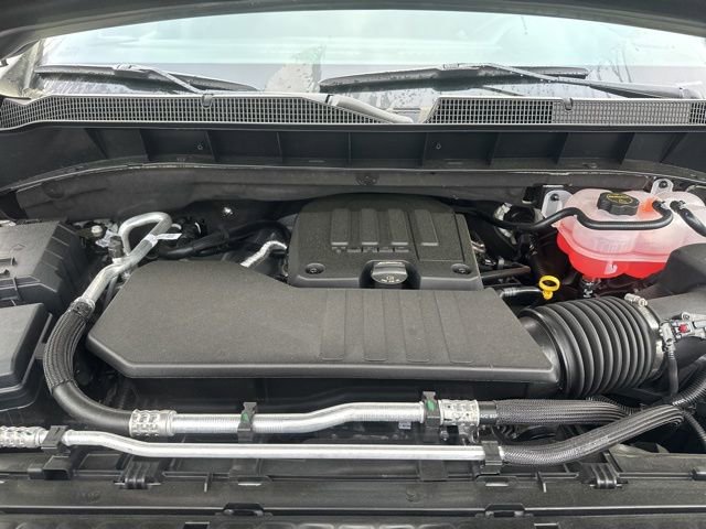 New 2026 Chevrolet Silverado 1500 RST w/ RST Select Package image 35