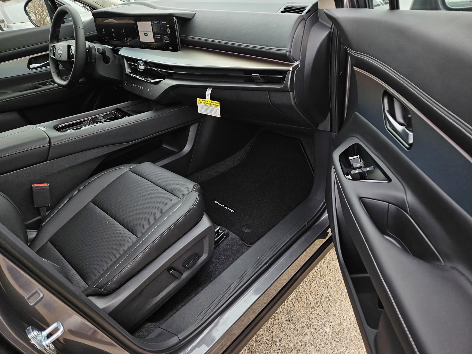 New 2026 Nissan Murano SL image 11