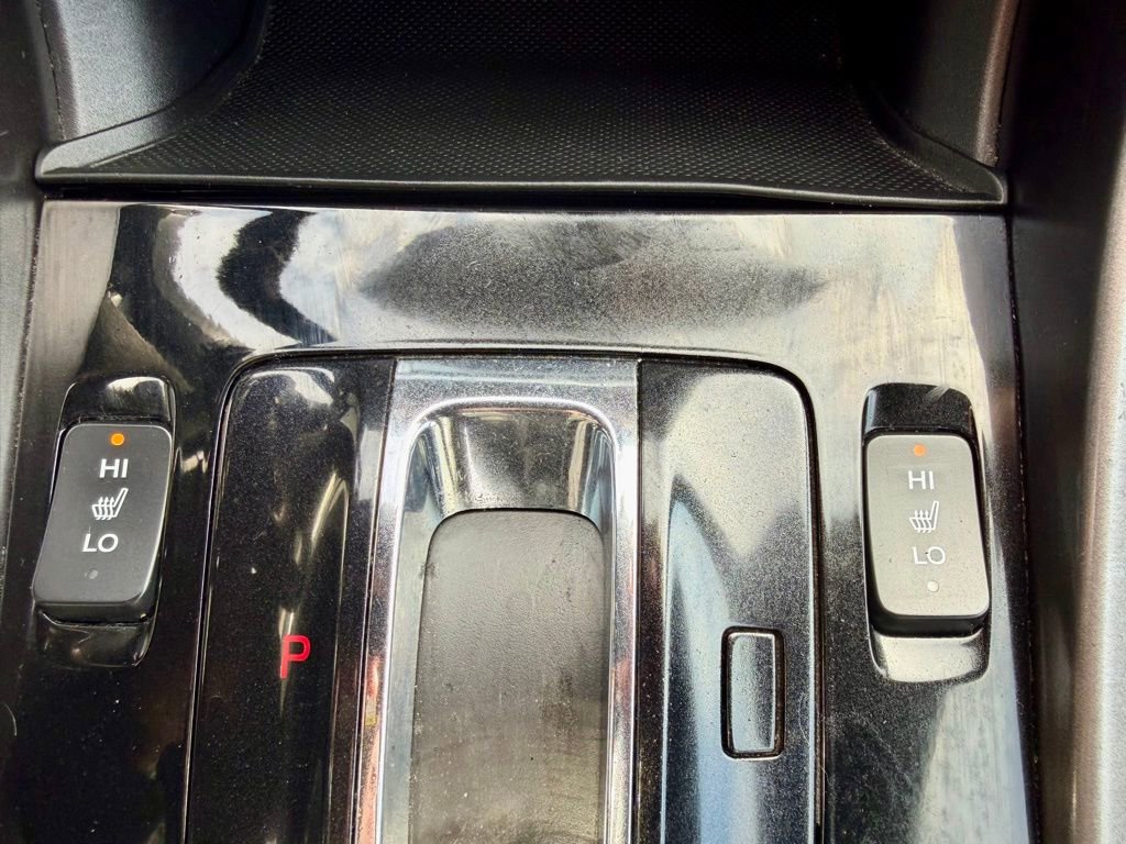 Used 2017 Honda Accord Sport Special Edition image 31