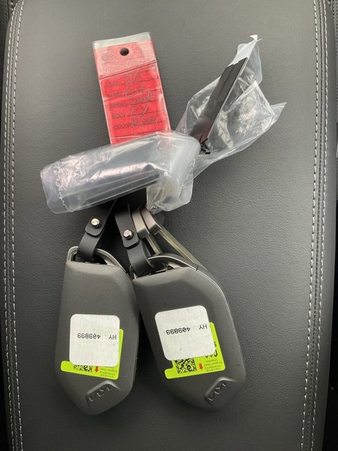 New 2026 Kia Sorento EX image 54