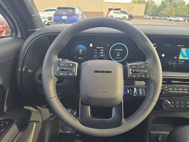 New 2026 Hyundai Palisade XRT Pro AWD/4WD image 14