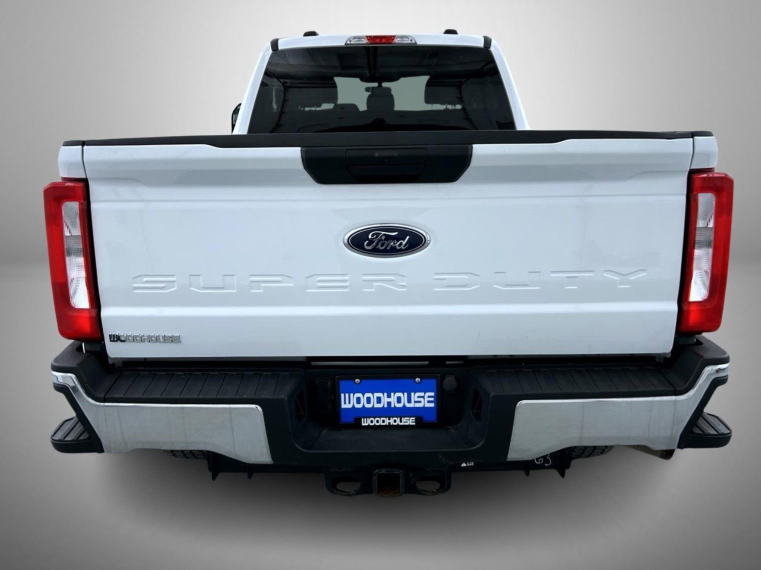 Used 2024 Ford F250 XLT image 6