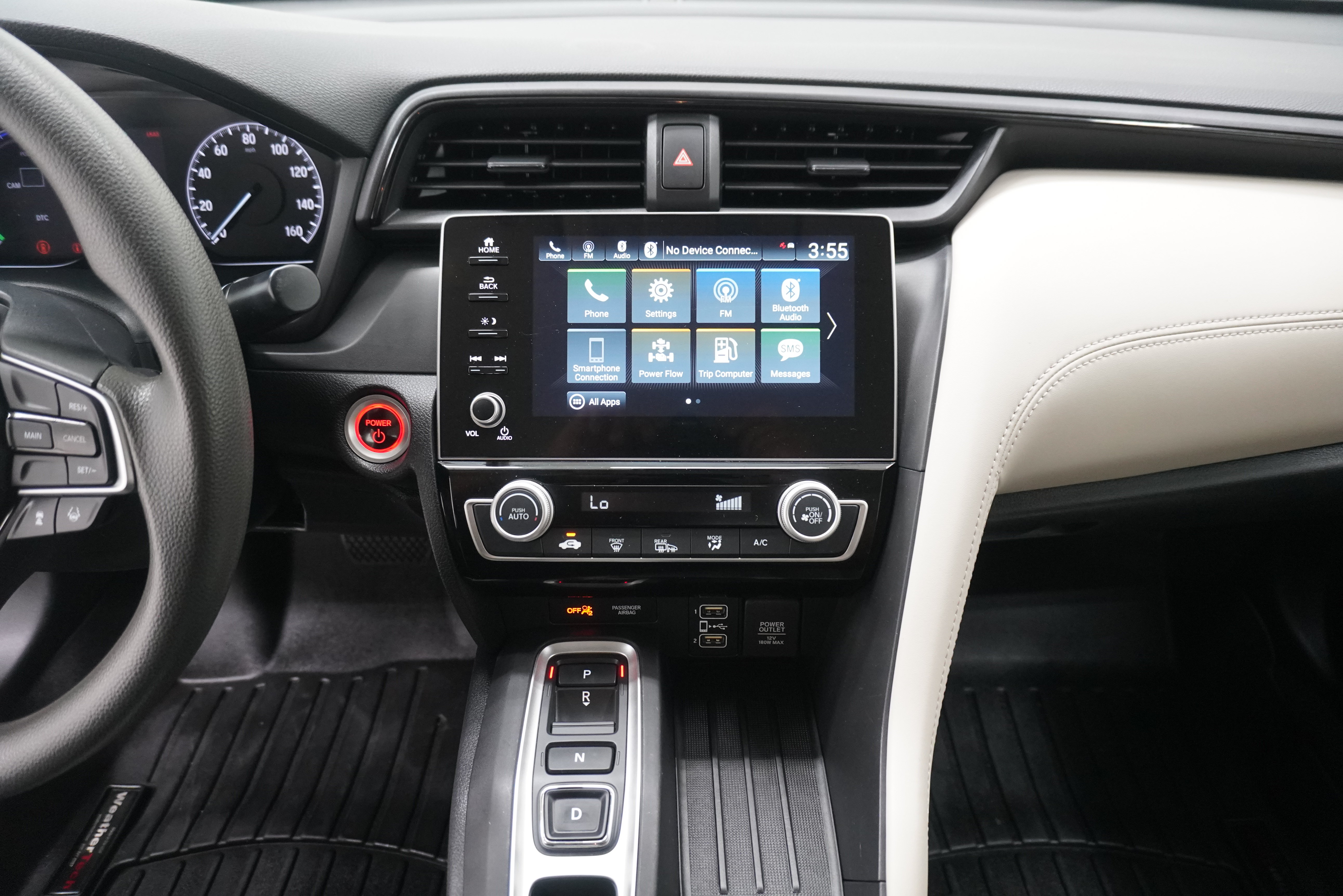 Used 2022 Honda Insight EX image 16