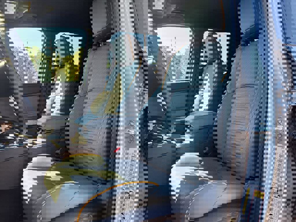 Certified 2024 Toyota Tacoma Trailhunter image 6