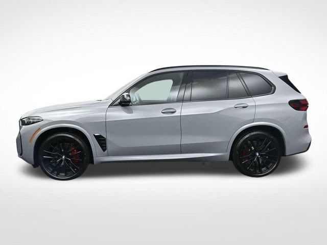 New 2026 BMW X5 M60i AWD/4WD image 8