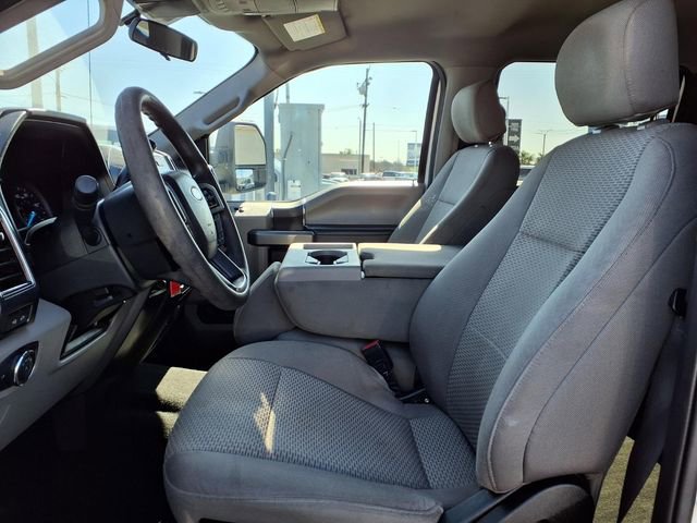 Certified 2021 Ford F250 XLT image 14