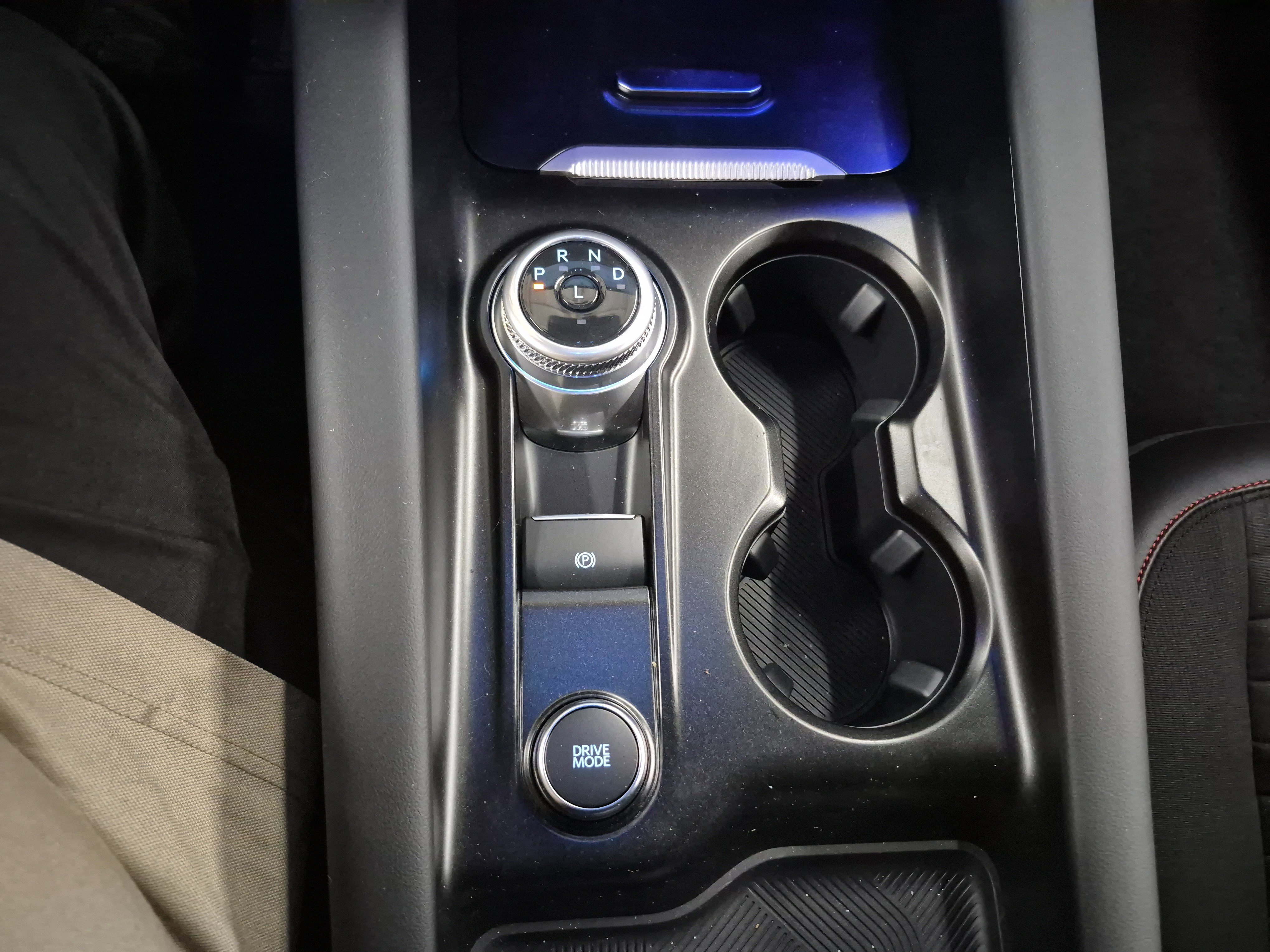 Used 2025 Ford Explorer ST-Line w/ Premium Package AWD/4WD image 33