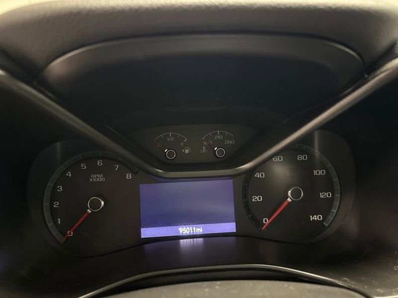 Used 2022 Chevrolet Colorado Z71 image 32