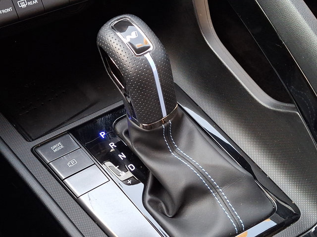 Used 2023 Hyundai Elantra N image 15