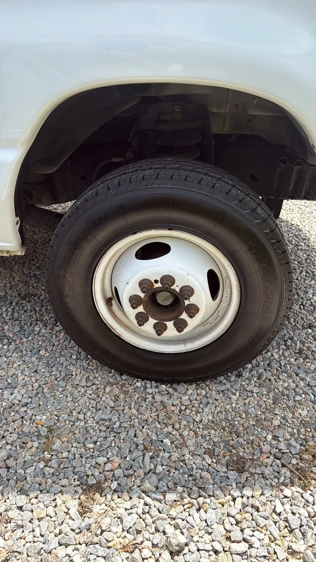 Used 2011 Ford E-450 and Econoline 450 Super Duty RWD image 36
