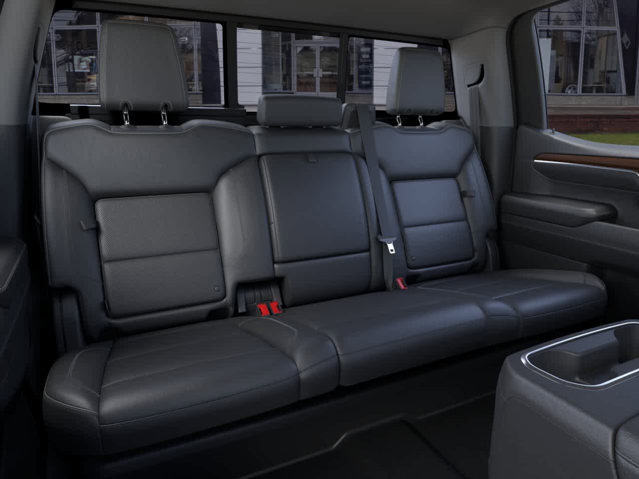 New 2026 GMC Sierra 1500 Denali AWD/4WD image 17