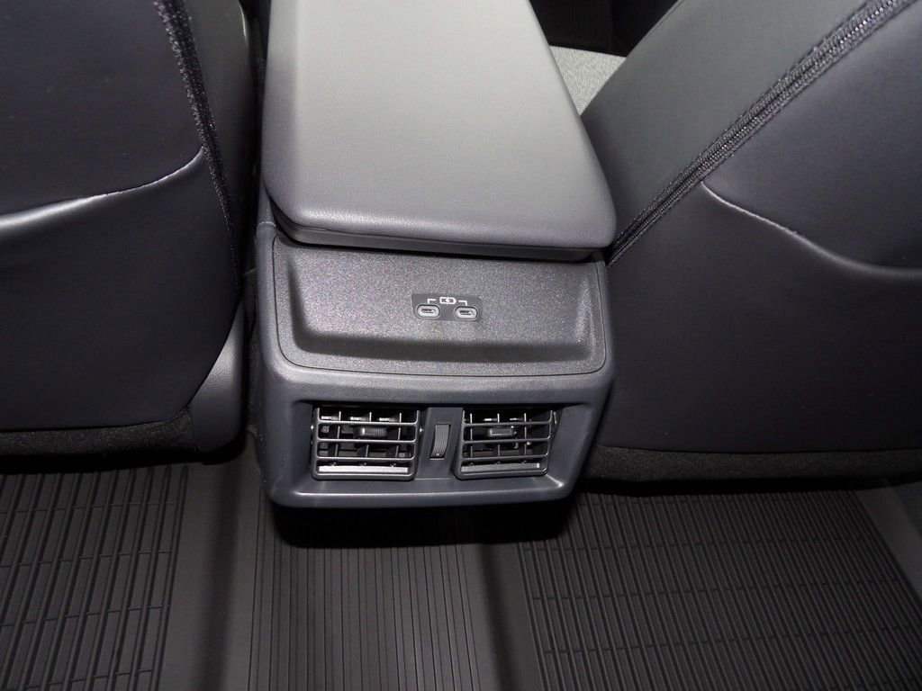 New 2026 Toyota bZ image 13