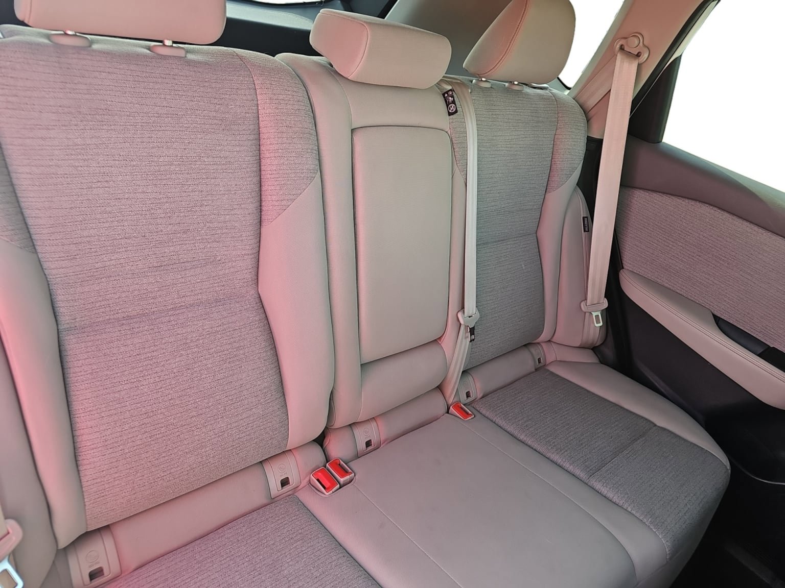 Used 2023 Nissan Rogue SV image 18