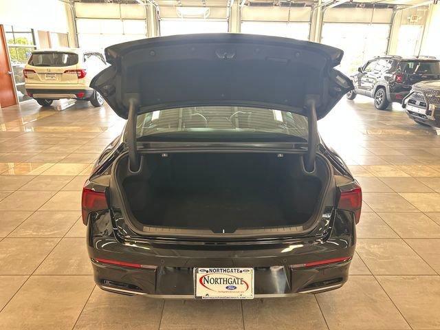 Used 2025 Kia K5 GT-Line w/ GT-Line Premium Package AWD/4WD image 27