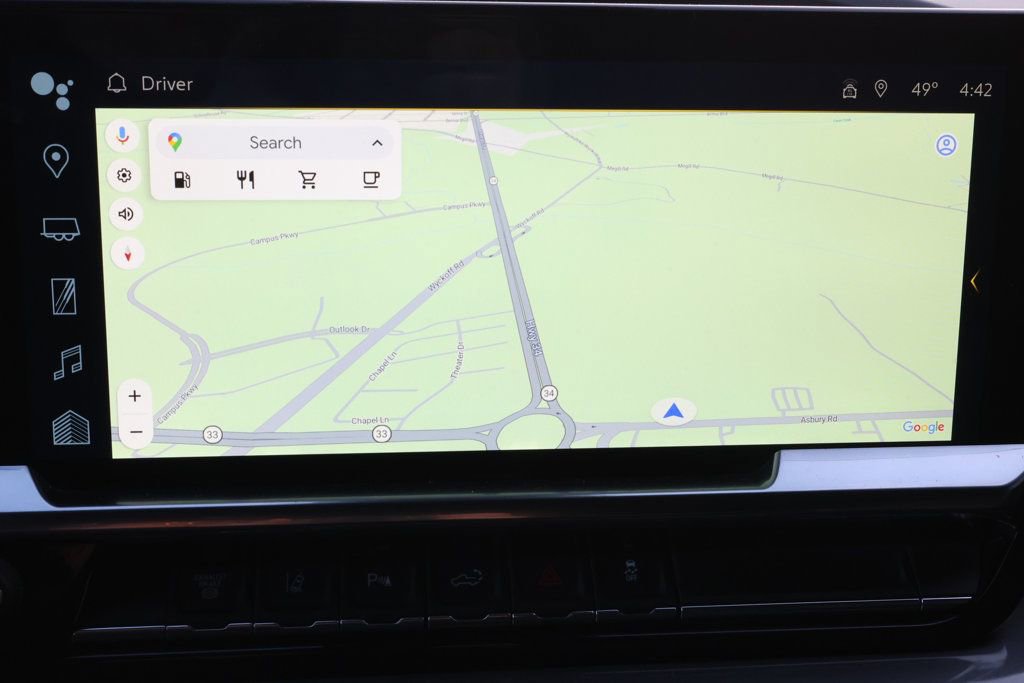 Used 2024 Chevrolet Silverado 3500 High Country w/ High Country Premium Package image 19