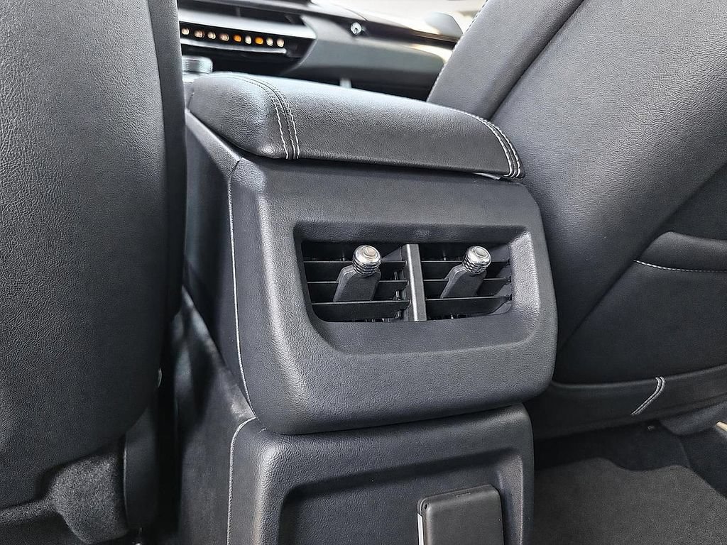 New 2027 Cadillac Optiq Sport AWD/4WD image 11