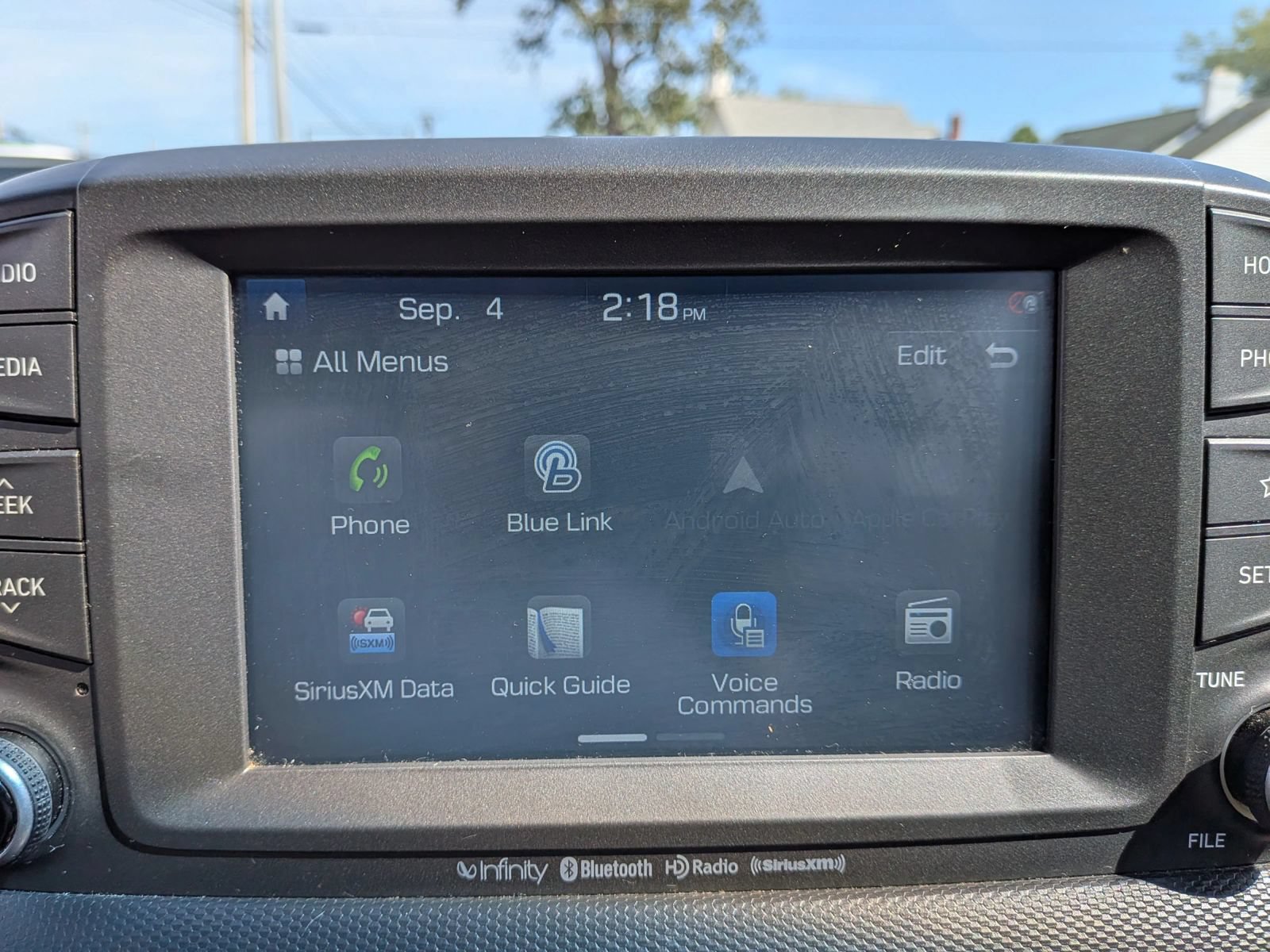 Used 2021 Hyundai Kona Limited AWD/4WD image 54