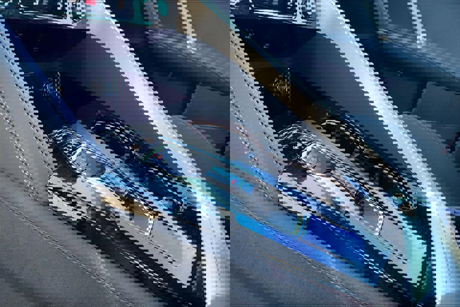 New 2025 Audi Q5 Premium Plus image 7