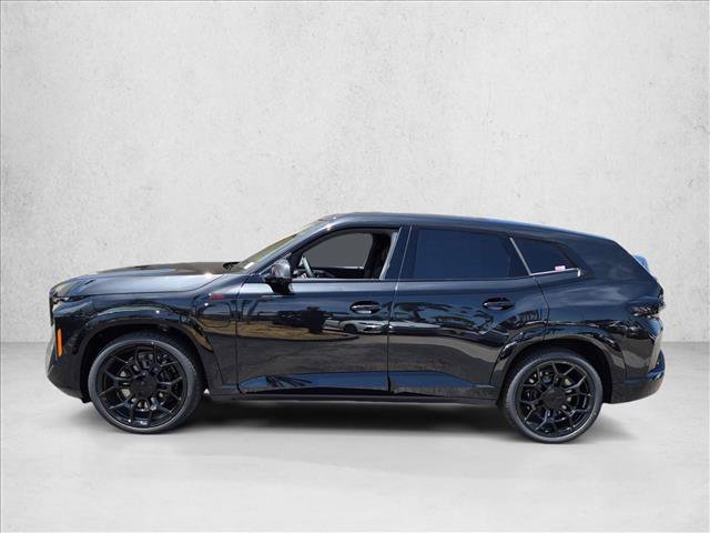 New 2026 BMW XM Label Red AWD/4WD image 5