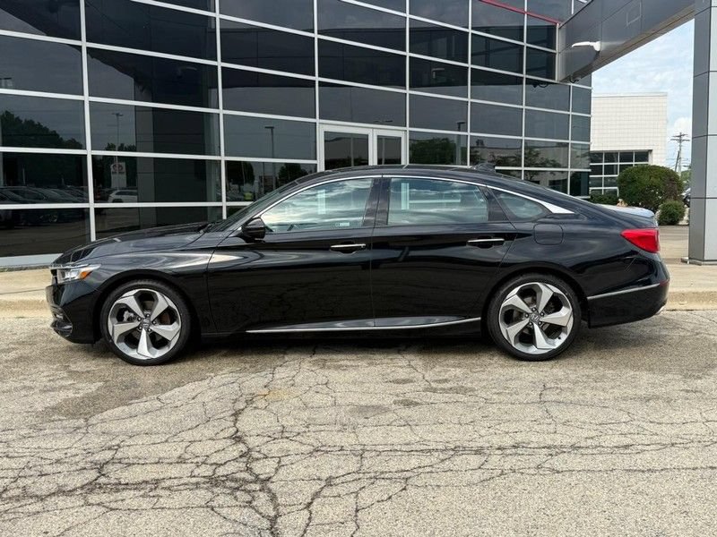 Used 2020 Honda Accord Touring image 5