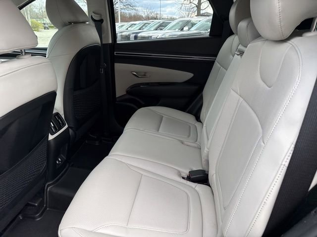 Used 2024 Hyundai Tucson Limited image 24