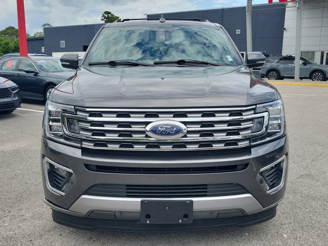 Used 2021 Ford Expedition Max Limited RWD image 6