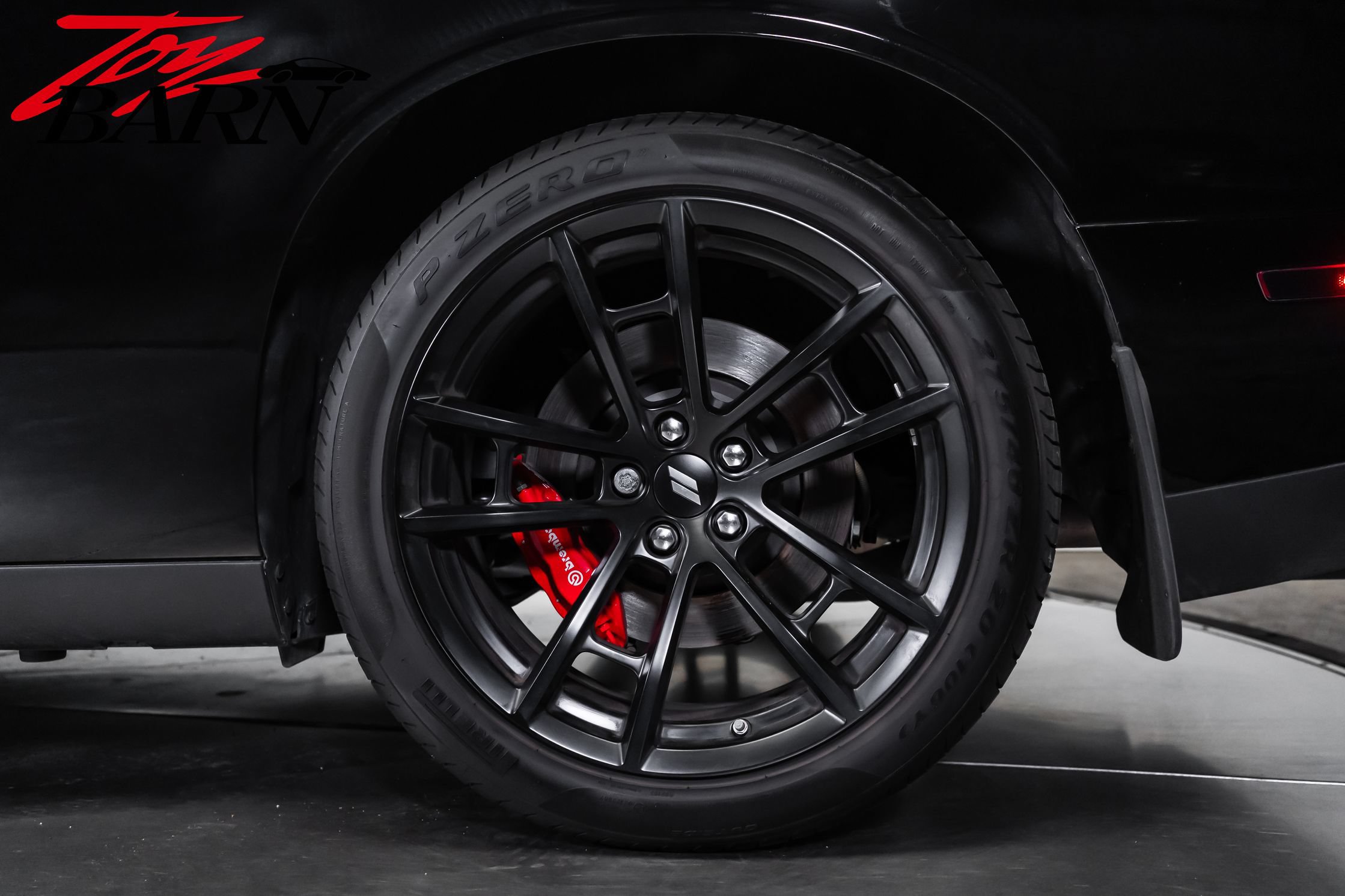 Used 2023 Dodge Challenger R/T w/ Plus Package RWD image 17