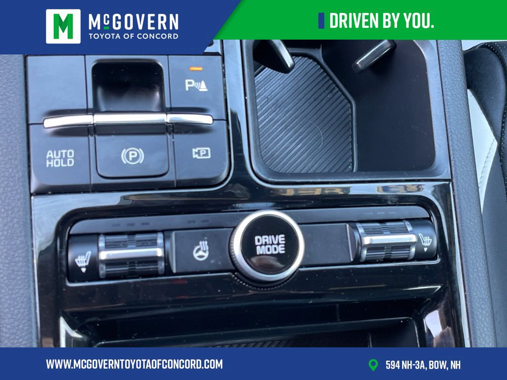 Used 2025 Kia K5 GT-Line AWD/4WD image 25