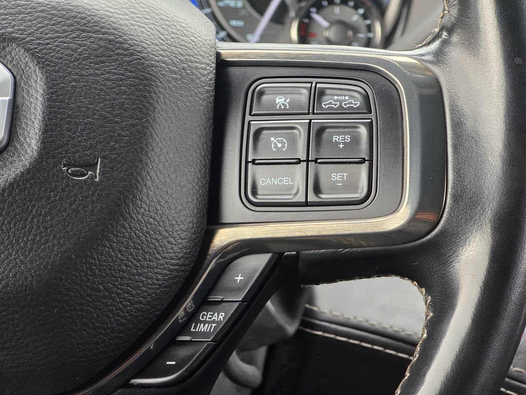 Used 2020 RAM 3500 Limited AWD/4WD image 20