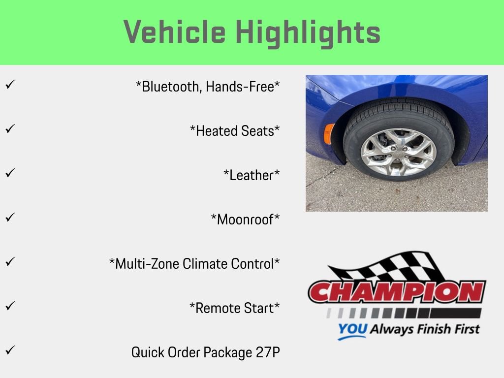 Used 2019 Chrysler Pacifica Limited FWD image 6