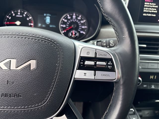 Used 2022 Kia Telluride EX w/ EX Premium Package image 23