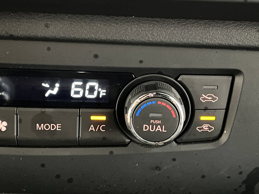Used 2026 Nissan Frontier PRO-4X AWD/4WD image 59