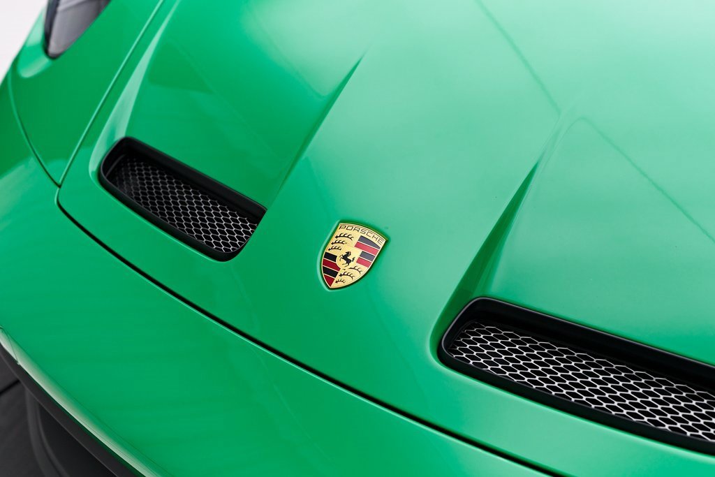 Used 2022 Porsche 911 GT3 image 20