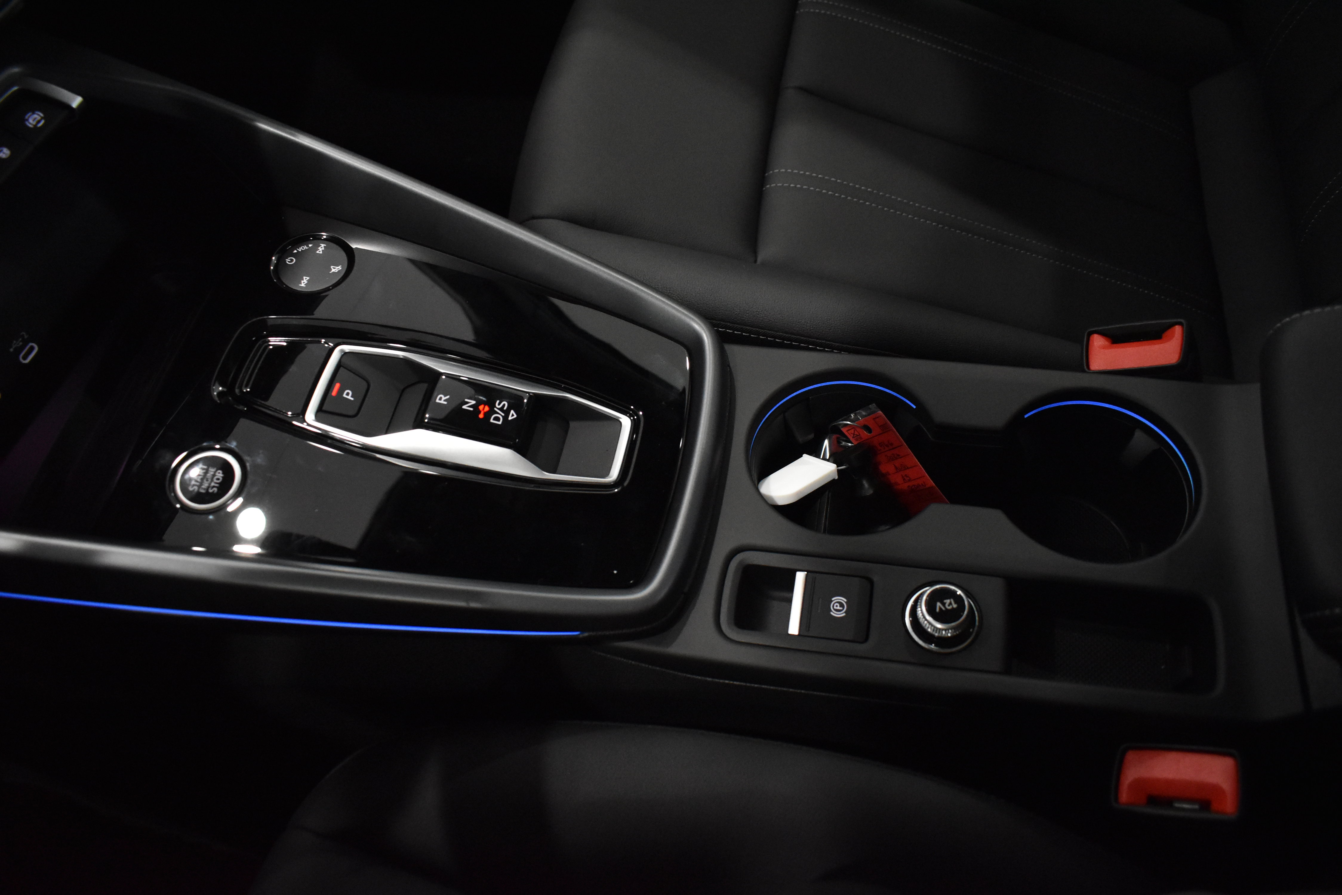 New 2026 Audi A3 2.0T Premium Plus image 22