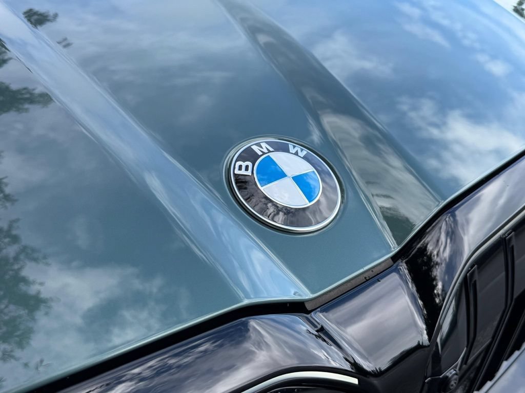 New 2027 BMW 530i xDrive w/ M Sport Package AWD/4WD image 28