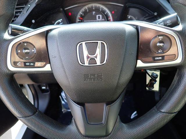 Used 2016 Honda Civic LX image 12