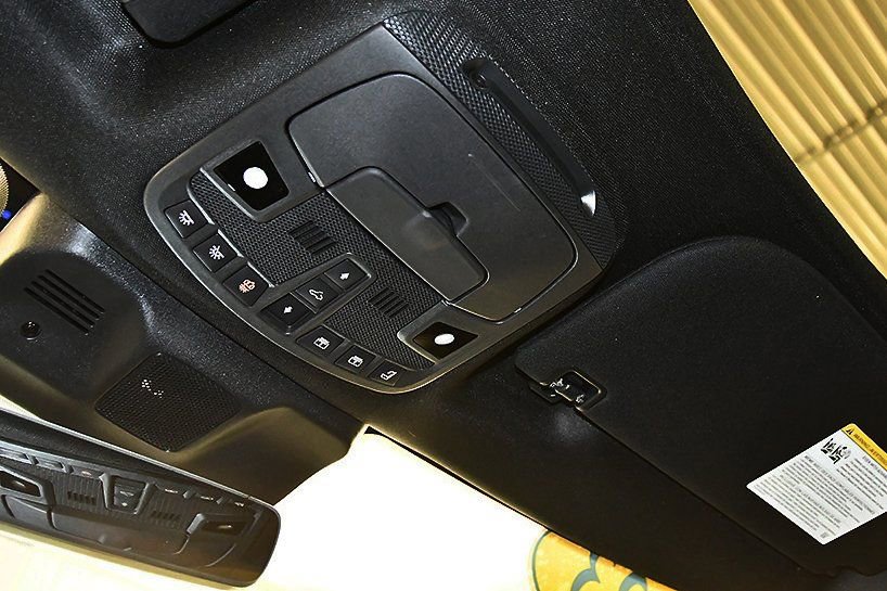 Used 2023 Lincoln Navigator Reserve image 25