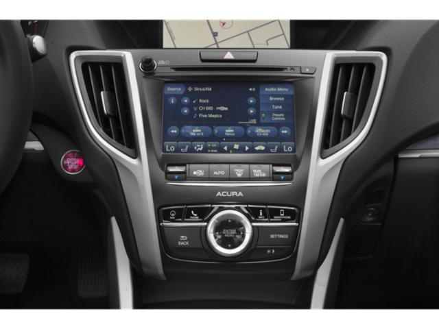 Used 2019 Acura TLX V6 w/ Technology & A-SPEC Pkg AWD/4WD image 10