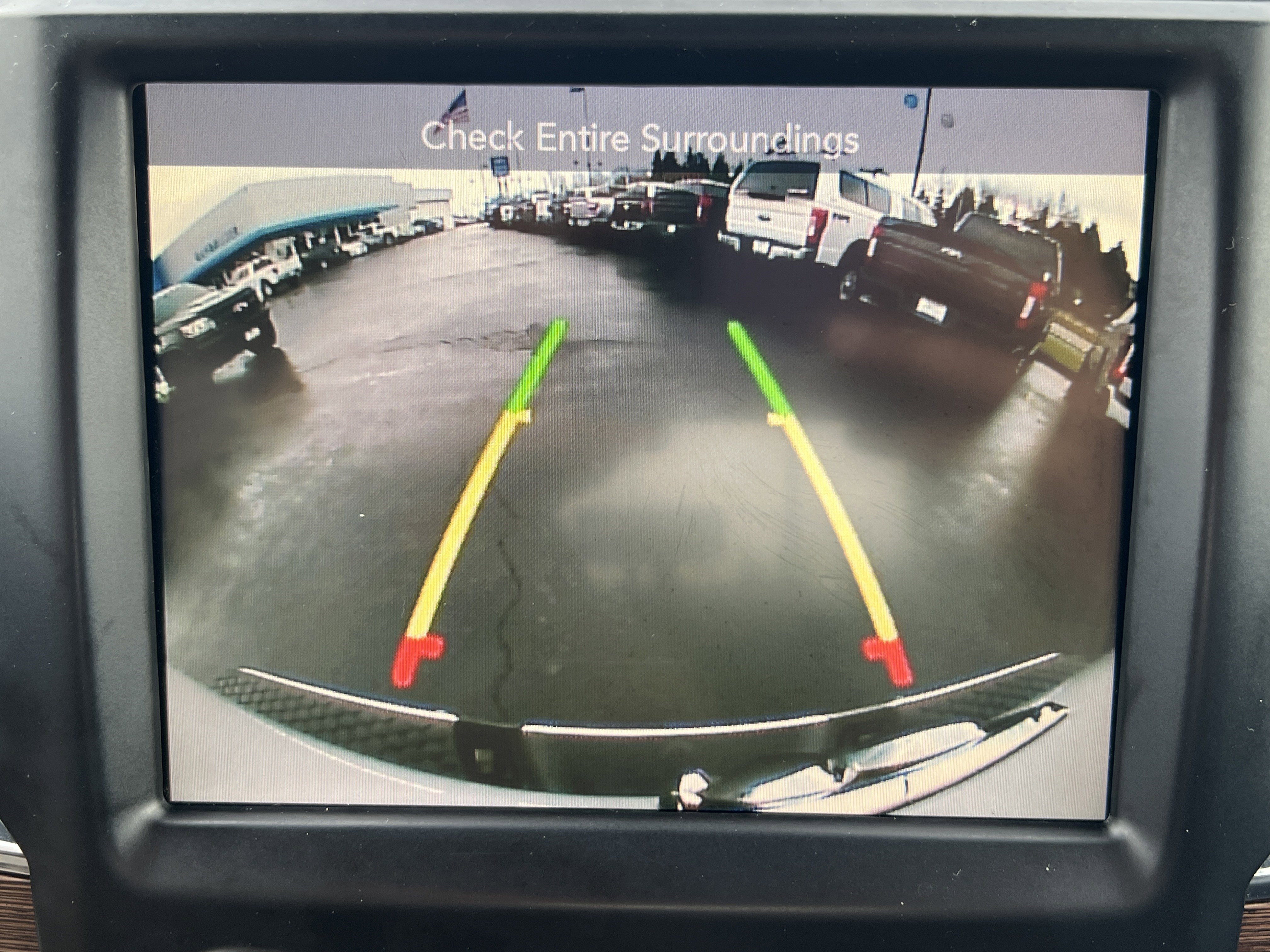 Used 2016 RAM 1500 Laramie image 16