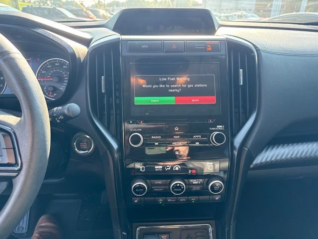 Used 2022 Subaru Ascent Onyx Edition AWD/4WD image 13