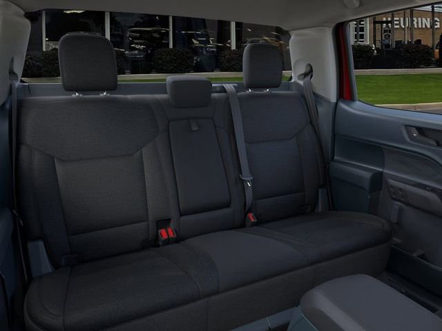 New 2026 Ford Maverick XLT w/ Black Appearance Package image 11