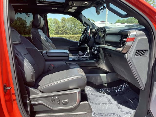 Certified 2023 Ford F150 Raptor w/ Raptor Carbon Fiber Package AWD/4WD image 24