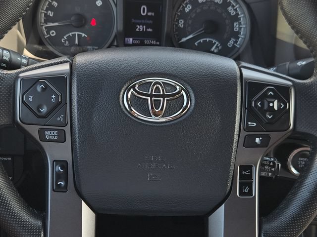 Used 2019 Toyota Tacoma TRD Sport AWD/4WD image 24