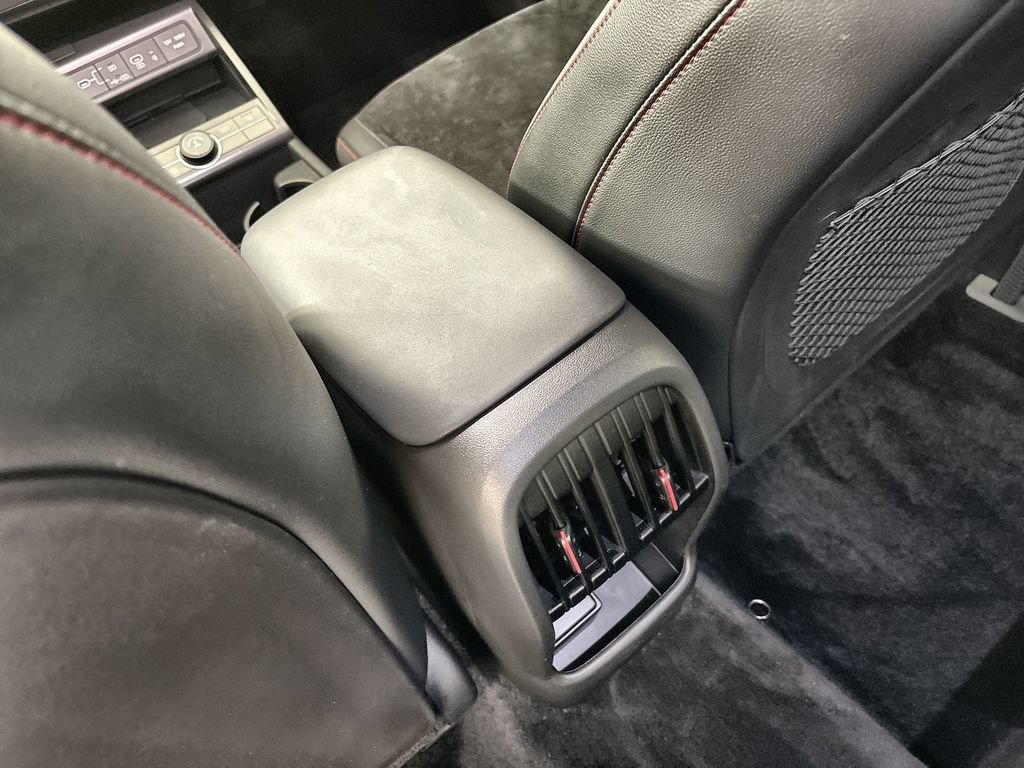 Certified 2025 Hyundai Kona N Line S AWD/4WD image 22