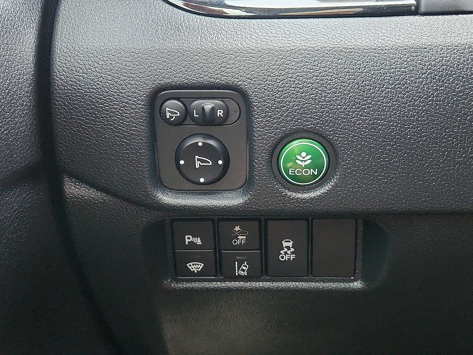 Used 2023 Honda Passport Elite image 17