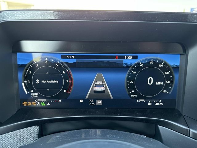 New 2026 Subaru Outback Limited XT image 25