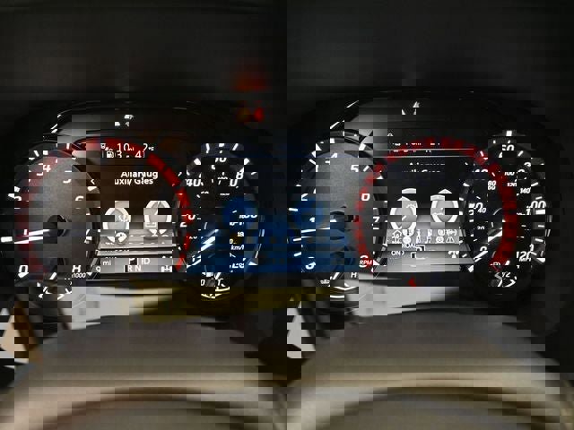 New 2026 Nissan Frontier PRO-4X w/ Pro-4x Convenience Package image 14