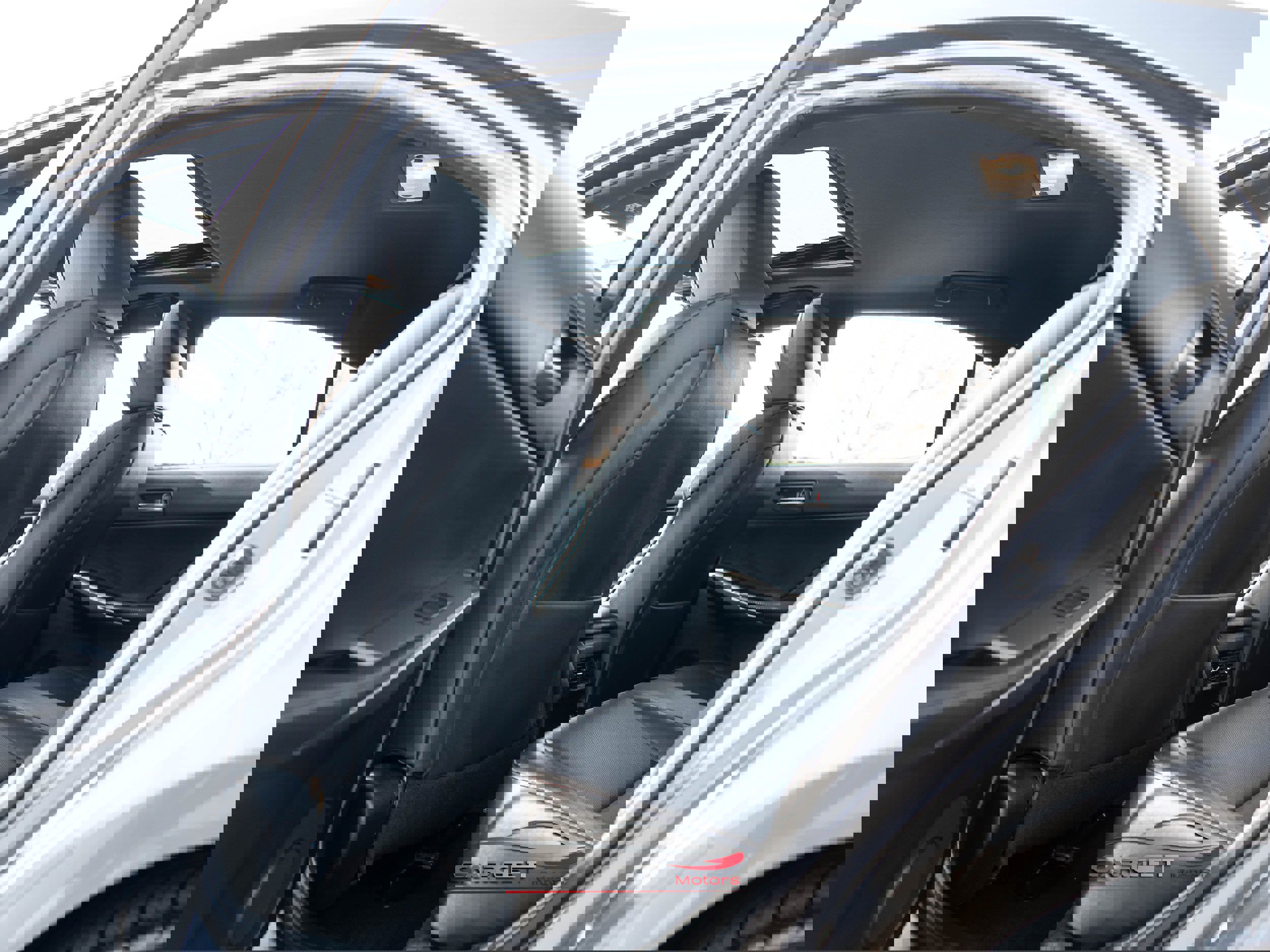 Used 2018 Lexus IS 300 F Sport w/ F Sport Package image 20