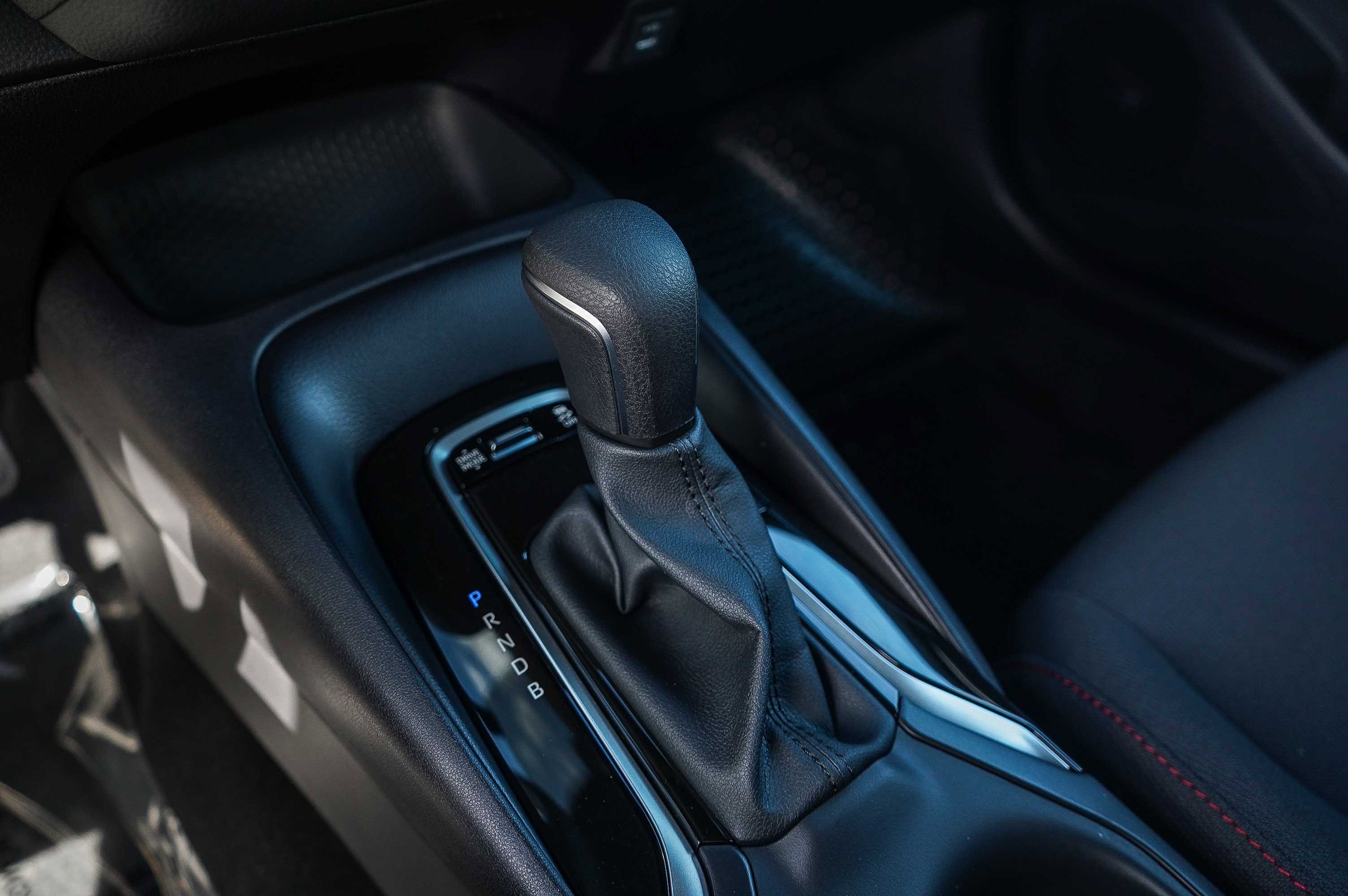 New 2026 Toyota Corolla SE image 26