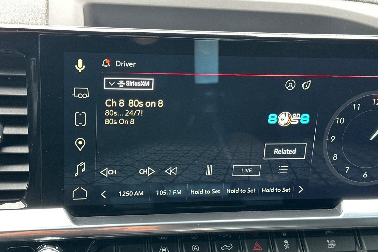 Used 2023 GMC Sierra 1500 Elevation image 24